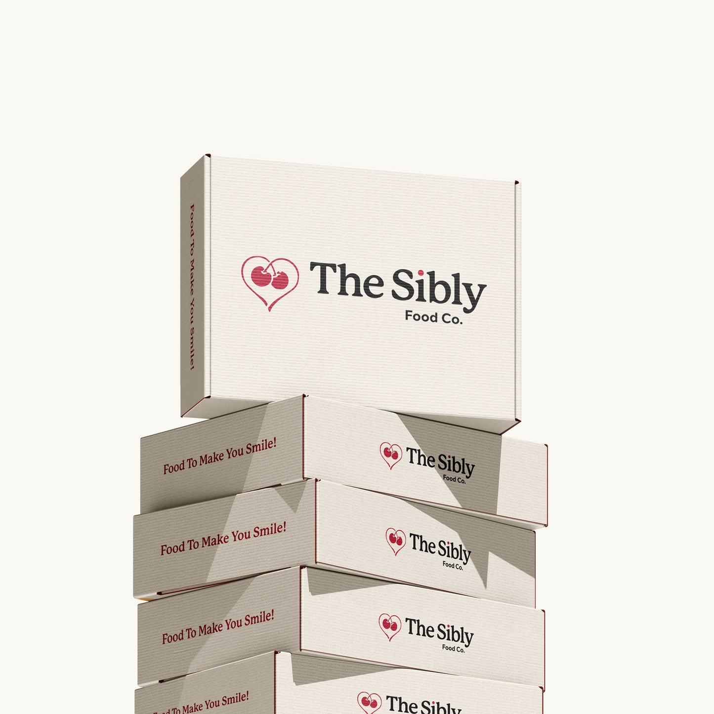 The Classic Box