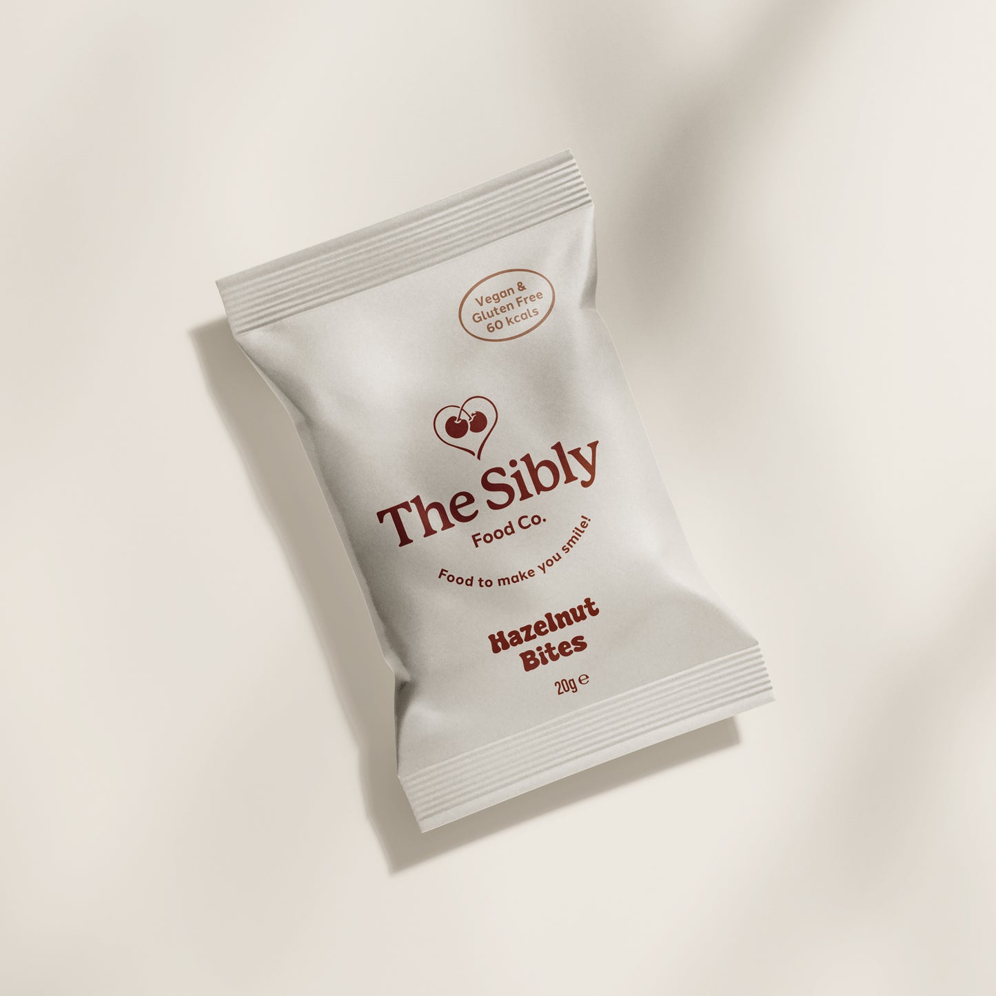 Hazelnut Date Bites
