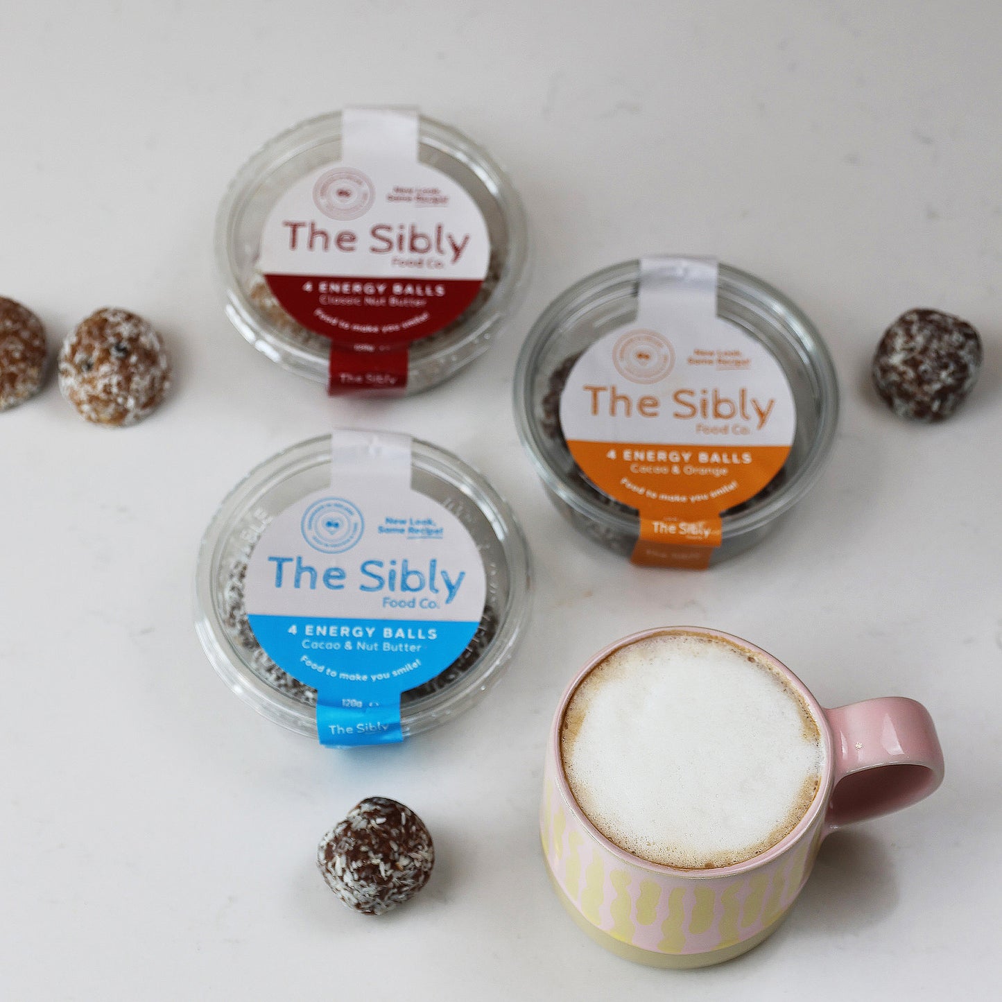 The Trio Box
