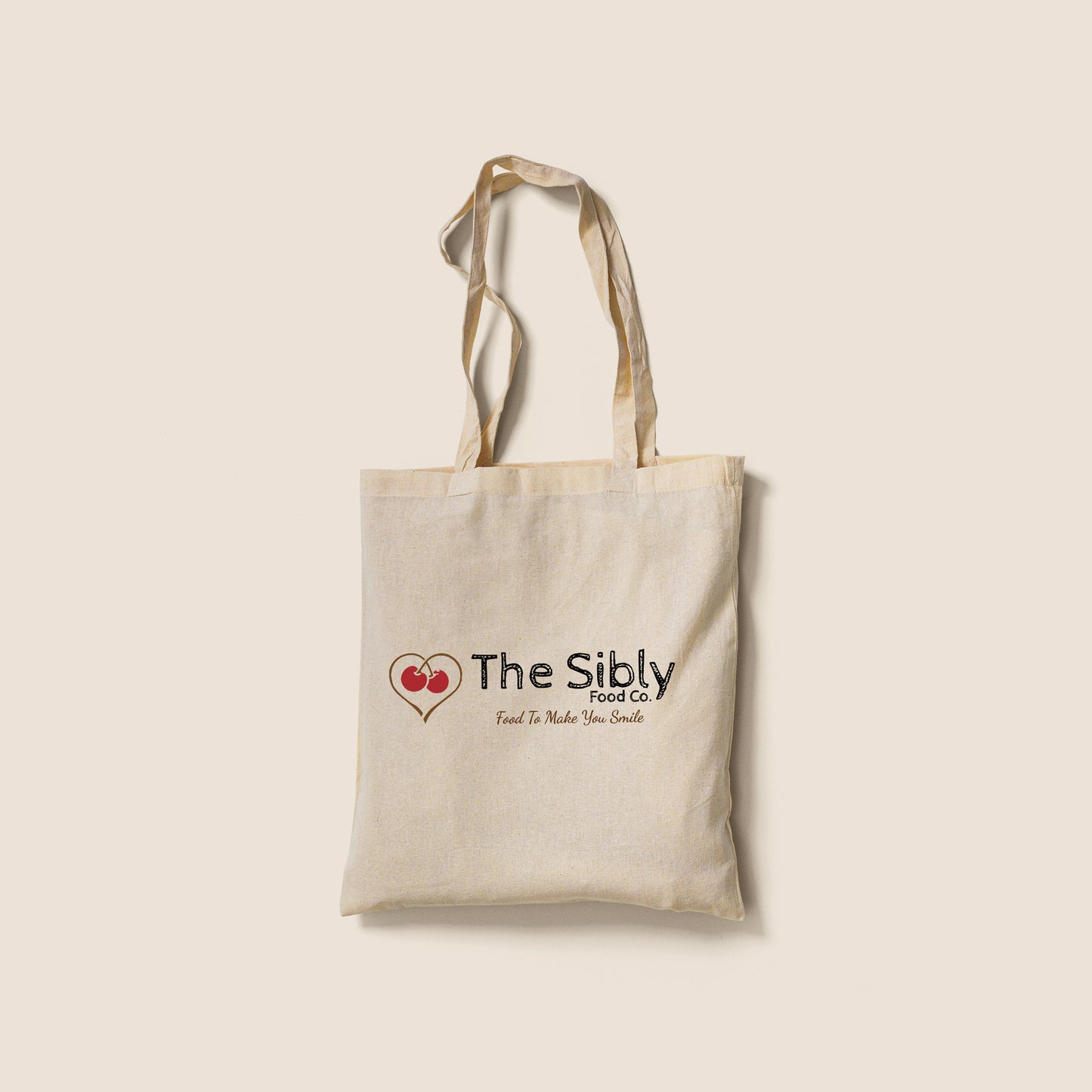 The Tote Bag
