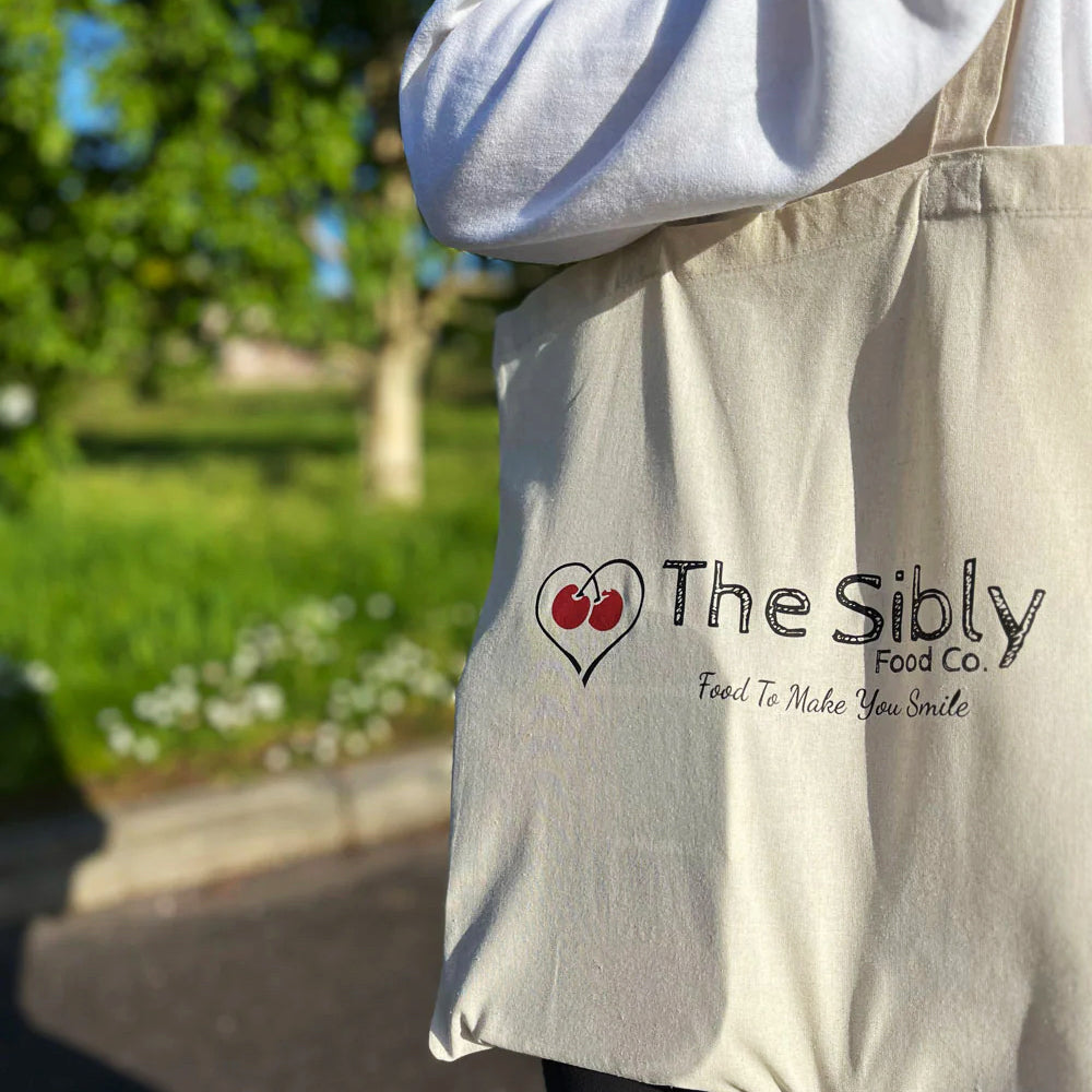 The Tote Bag