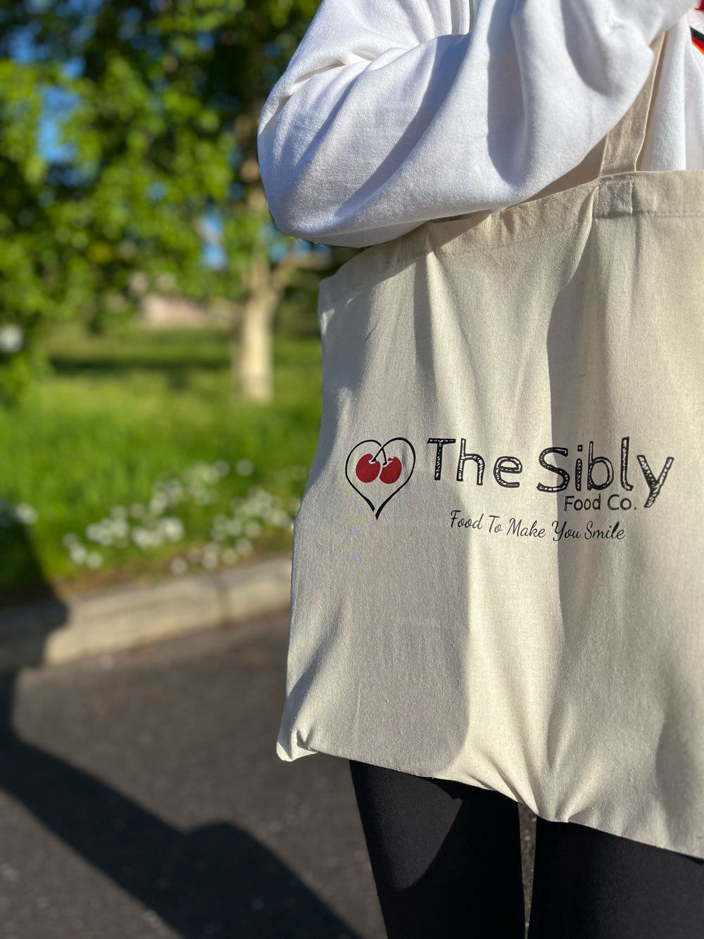 The Tote Bag