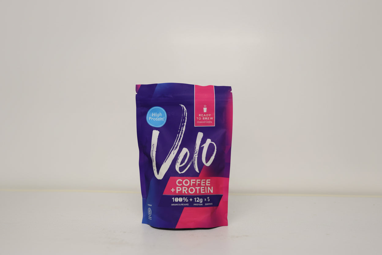 Coffee & Ball Bundle