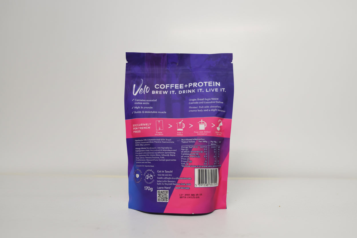 Coffee & Ball Bundle