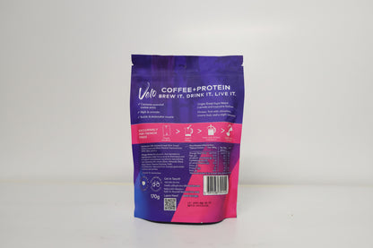 Coffee & Ball Bundle