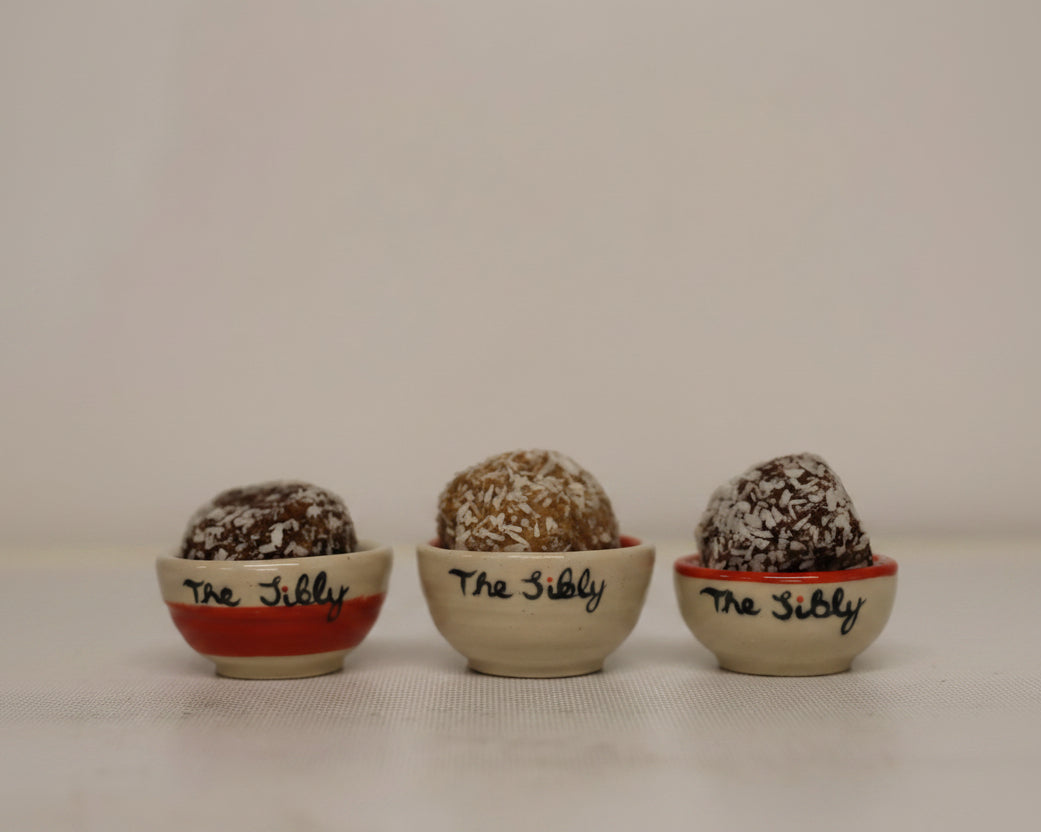 Ball Bowl Bundle