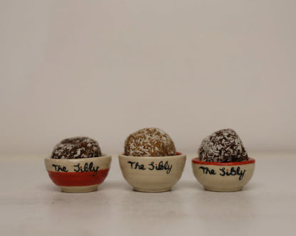 Ball Bowl Bundle