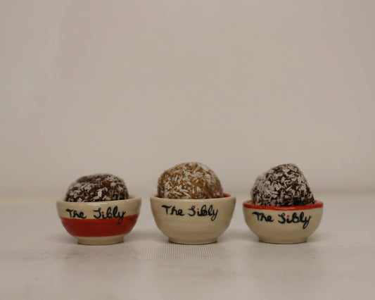 Ball Bowl Bundle