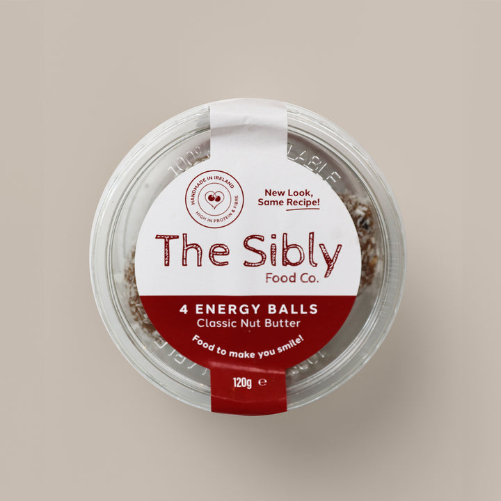 The Sibly Food Co. - Food To Make You Smile