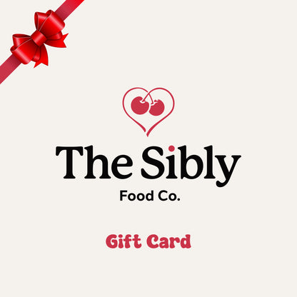 The Gift Card