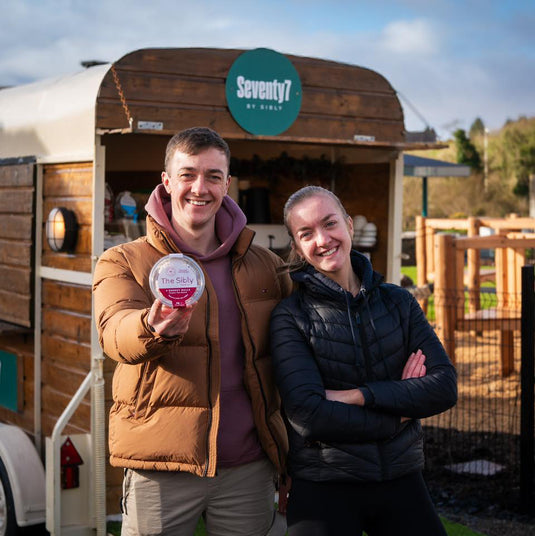 The Sibly Food Co. - Food To Make You Smile