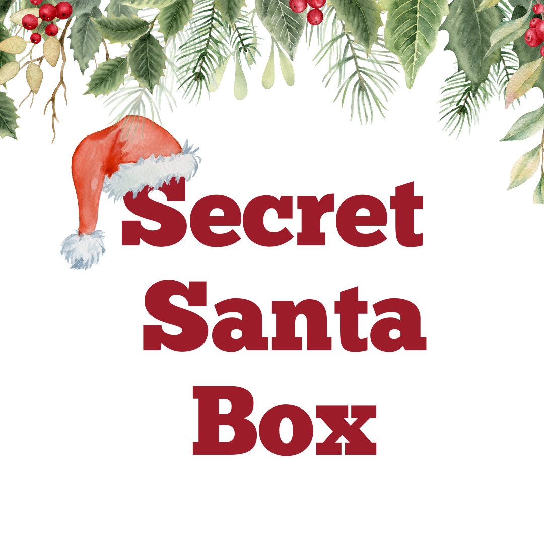 Secret Santa Box